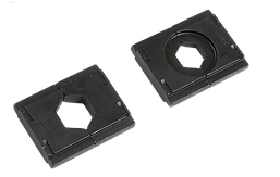 Матриця E140 для обпресування СІП пресом ПГР-240