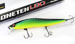 Воблер Megabass Vision Oneten LBO #glx hot tiger