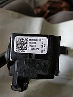 Ручка перемикання з круїзом volkswagen, skoda