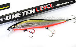 Воблер Megabass Vision Oneten LBO #M RB SHAD