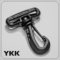 Пластикові карабіни YKK