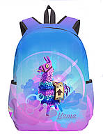 Рюкзак GeekLand Фортнайт Fortnite LLama Лама 56.Р