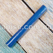 Полимерная глина Lema Metallic, №0309 синий металлик, 17 г / Полімерна глина Lema Metallic №0309 синій металік