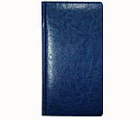 Тижневик датований 2019 BRISK OFFICE SARIF (8,6х15,3) чорний, фото 3