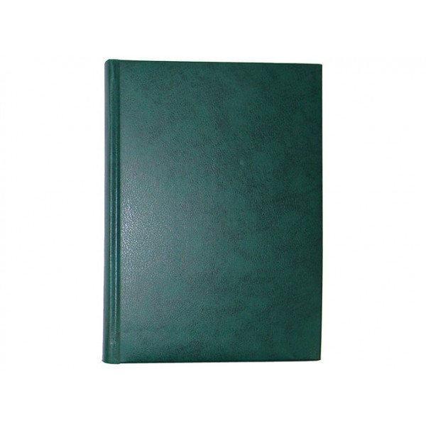 Щоденник недатований BRISK OFFICE MIRADUR Стандарт А5 (14,2х20,3)