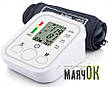 Тонометр electronic blood pressure monitor Arm style, фото 2