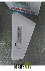 Тонометр electronic blood pressure monitor Arm style, фото 3