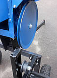 Подрібнювач гілок для мінітрактора ДР8, фото 3
