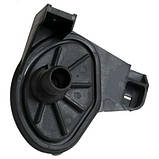 Кран отопітеля печі заз 1102 1103 таврія славута носик прямий пр-во Запоріжжя, фото 4