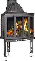 Кимінна топка Dovre 2400 GL