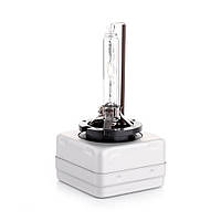 Ксеноновая лампа Infolight D1S 5000K (+50%) 35W