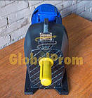 Мотор-редуктор МЦ2С-125 співвісно-циліндричний, фото 2