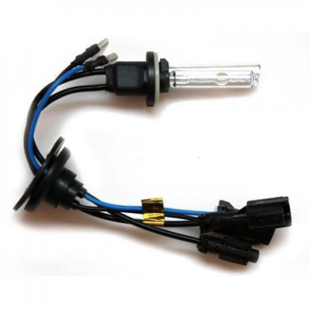 Ксенонова лампа Sho-me H7 4300K 50W