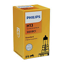 Галогенна лампа Philips H13 9008C1 (1шт.)