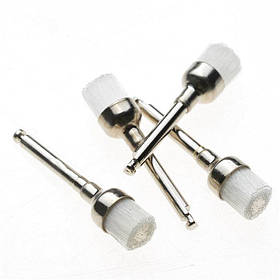 Щітка для полірування Flaydent 100 шт.