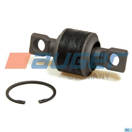 Ремкомплект (Сайлентблок) променевої тяги кінцевик 85x152x25mm MB 000350230