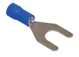 Наконечник НВИ2-6 вилка 1,5-2,5 мм (100 шт) ІЕК