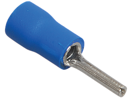 НкИш 1,5-2,5 синій (100шт) ІЕК