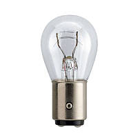 Лампа розжарювання Philips P21/4W 12594CP (10шт.)