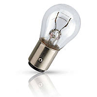 Лампа розжарювання Philips P21/5W 12499B2 (2шт.)