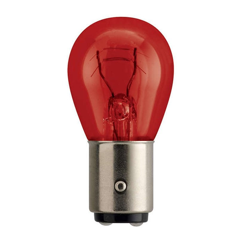 Лампа розжарювання Philips PR21/5W 12495CP (10шт.)