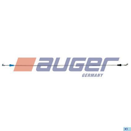Трос відкриття дверей MB Axor 9737600204