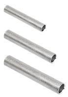 Гільза GL-120 алюмінієва сполучна ІЕК