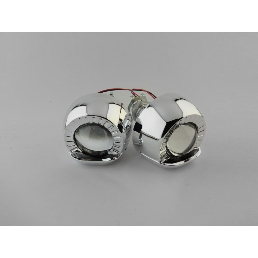 Лінзи Infolight Mini 1.8" (2шт), фото 1