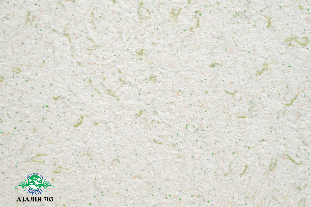 Рідкі шпалери тип Азалія 703