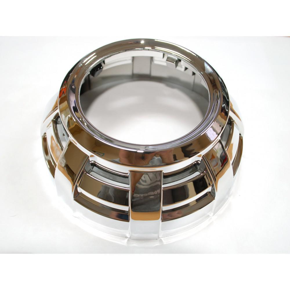 Маска для лінз BAXSTER B-23 2,8-3,0"