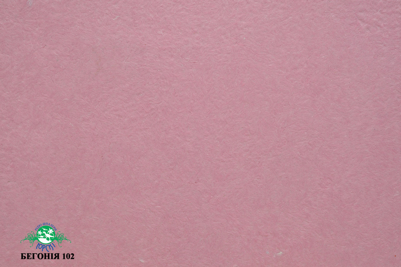 Рідкі шпалери тип Бегонія 102