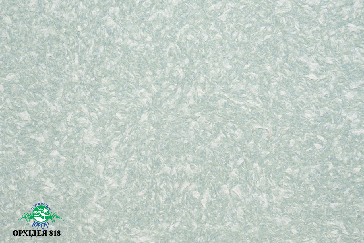 Рідкі шпалери тип Орхідея 818