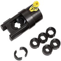 Прес гідравлічний (головка) ПГ-630 ІЕК