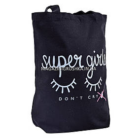 Сумка молодіжна YES TB-20 Super Girls, 557333