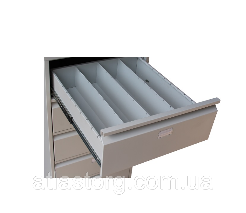 Картотека для трудовых книжек КС-6, металлический шкаф для трудовых ...