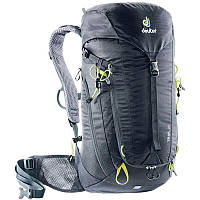 Туристичний рюкзак Deuter Trail 22 Black-graphite (34401197403)