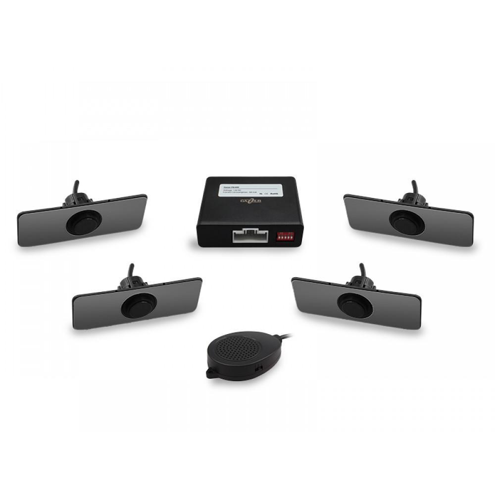 Парктронік Gazer PA45R Black