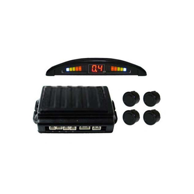 Парктронік Tiger TG-P4