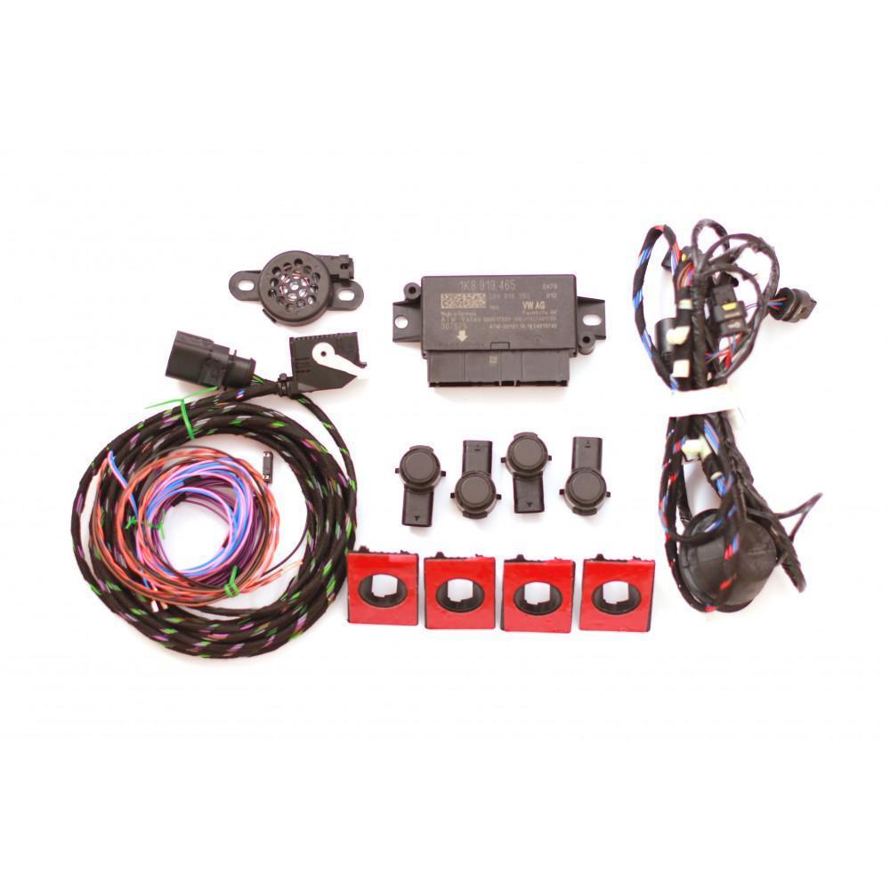 Оригінальний парктронік MQB 4D для Skoda/Volkswagen