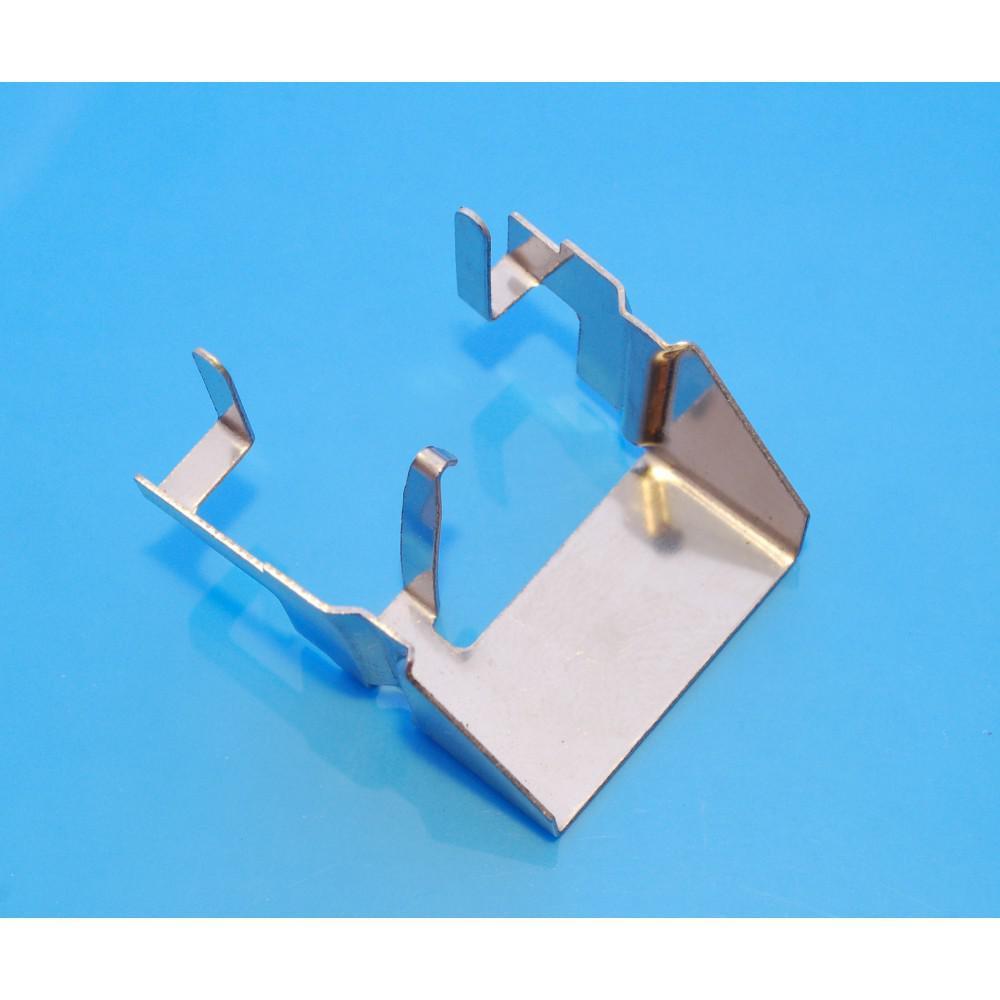 Перехідник Baxster TK-015 для ламп H1 (FORD Mondeo)