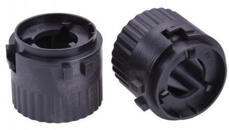 Перехідник MLux 0010 для ламп H7 (Golf 6)