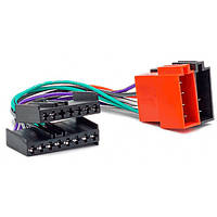 Роз'єм для штатної магнітоли Ford, Nissan, Mazda, Jaguar, Lincoln, Mercury AWM 160-114