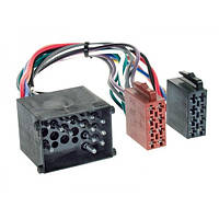 Перехідник ISO BMW, Land Rover, Rover, Mini ACV 1020-02