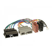 Переходник ISO Chrysler, Jeep, Dodge ACV 1030-02