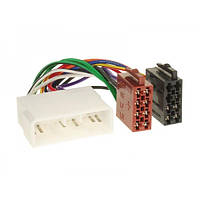 Перехідник ISO Daewoo, Chevrolet, SsangYong ACV 1086-02