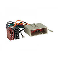 Перехідник ISO Ford, Land Rover ACV 1119-02