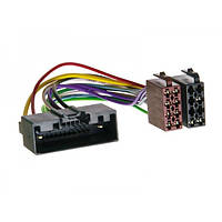 Перехідник ISO Ford, Land Rover ACV 1123-02