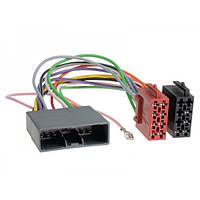 Перехідник ISO Citroen, Honda, Mitsubishi, Peugeot ACV 1132-02