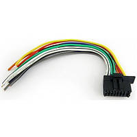 Роз'єм для магнітоли Pioneer ACV 453023/1