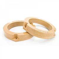 Подіуми під динаміки AWM H-323 Daewoo Lanos